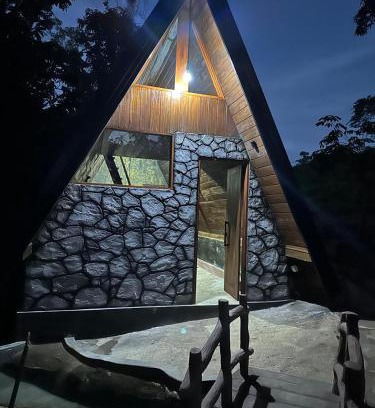 Palindanuwara Other | Cinnamon Leaf Leisure Resort Lake view Cabana