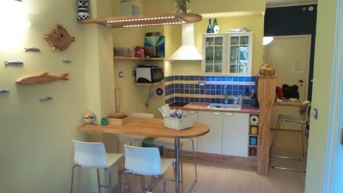 Cinque Terre Apartment | CinqueTerreBlu IrisBlu
