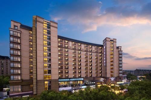 Hongqiao Apartment | Citadines Mixc Korea Town Shanghai