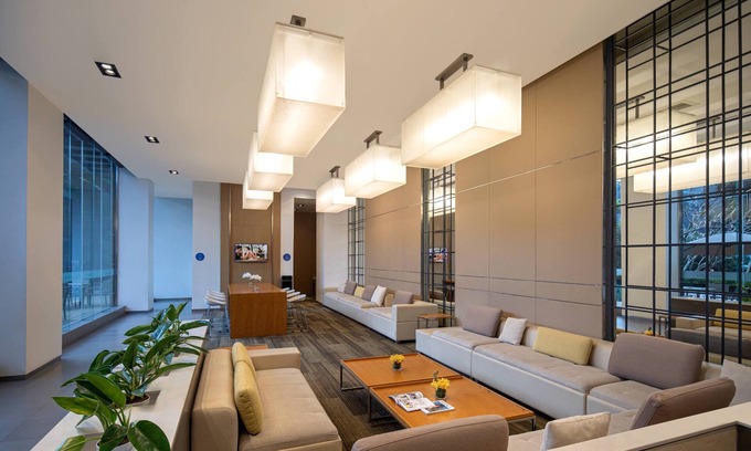 Nanhai Apartment | Citadines Nanhai Foshan