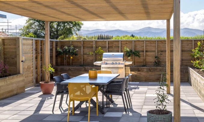 Greytown House | Citron Nine, Greytown