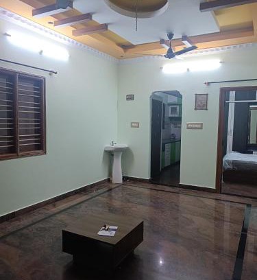 Ramamurthy Nagar House | Citrus Home