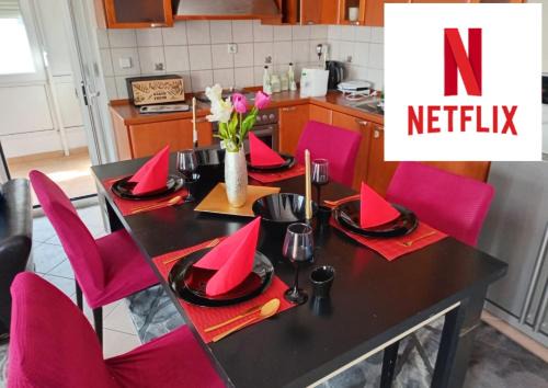 Alexandroupoli Apartment | City Apart Alexanfroupolis Layla Home