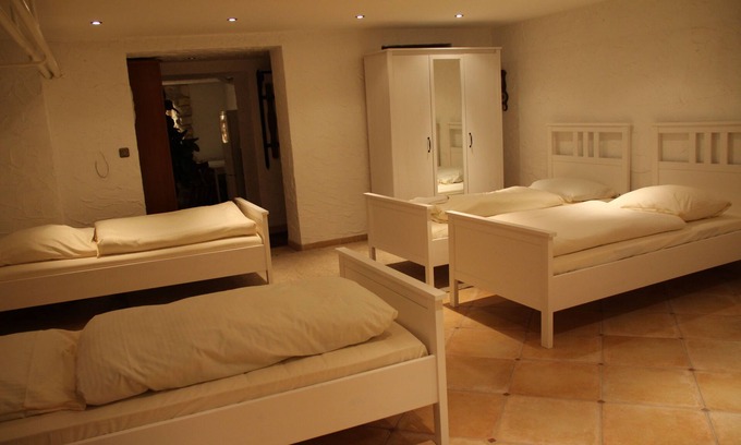 Mitte House | City Apart Hotel Center