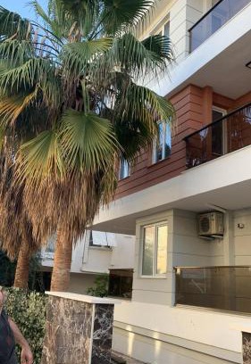 Altnkum Mahallesi Apartment | CITY APART HOTEL