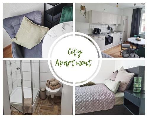 Plauen Apartment | City Apartment Dresden