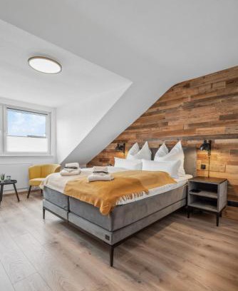Steintor Apartment | City Apartment im Viertel, nahe Weserstadion