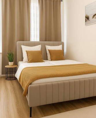 Siegen Apartment | City Apartment in Siegen