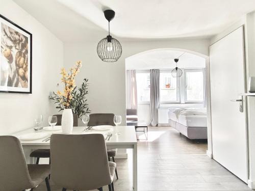 Reutlingen Apartment | City Apartment No1