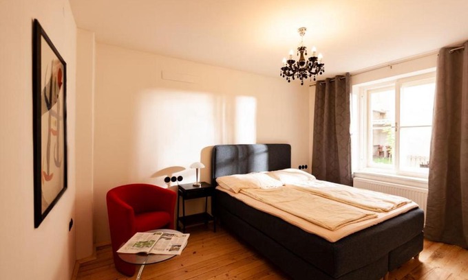 Bad Radkersburg Apartment | City Appartement