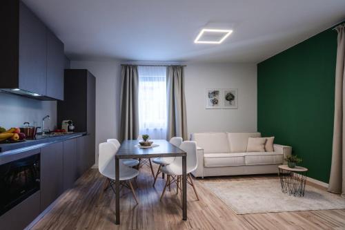 Schwaz Apartment | City Appartement - Family