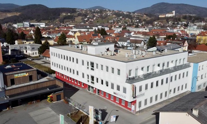 Weiz Apartment | City Appartements Weiz
