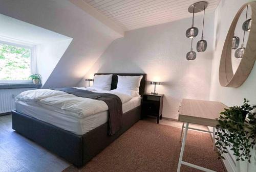 Ostviertel Apartment | City Apprtment with Netflix, 2Tv