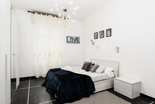 Marassi Apartment | City Center 8'Minutes! FREE Wi-fi & Netflix 'Simona's Retreat' By TILO
