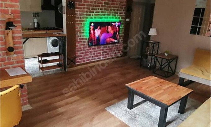 Marmaris House | City Center By The Harbour 3 room Cosy House 90 m2 and 3 minute to beach