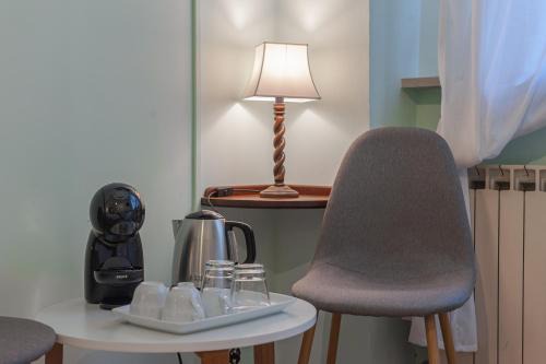 Old Town Apartment | City Center - Dimora Intima