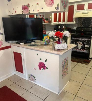 Shenandoah House | City Center Home ONeal lane