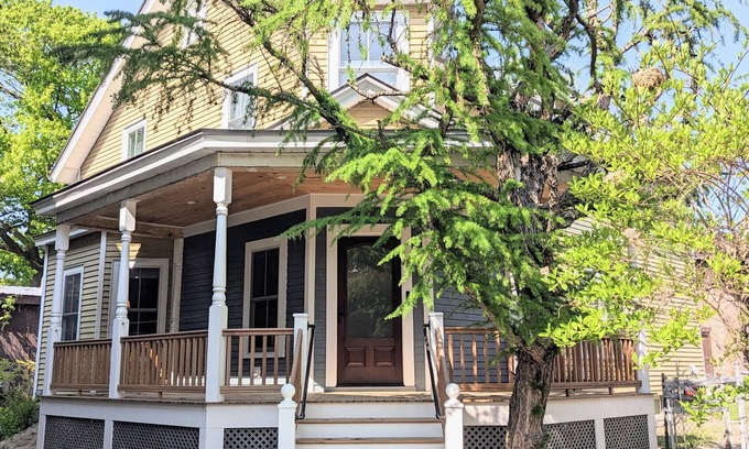 Old North End House | City Center Sanctuary
