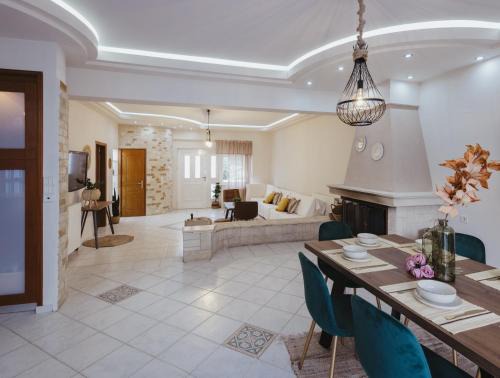 Limenas Chersonisou House | CITY CENTER VILLA HERSONISOS