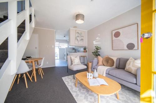 Nelson House | City Central