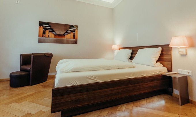 Weststadt House | City Experience