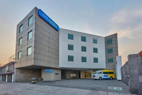 Venustiano Carranza Hotel | City Express by Marriott Ciudad de Mexico Aeropuerto