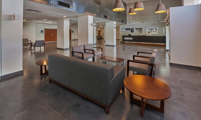 Irapuato Hotel | City Express by Marriott Irapuato Norte