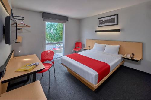 Jurica Hotel | City Express by Marriott Queretaro Jurica