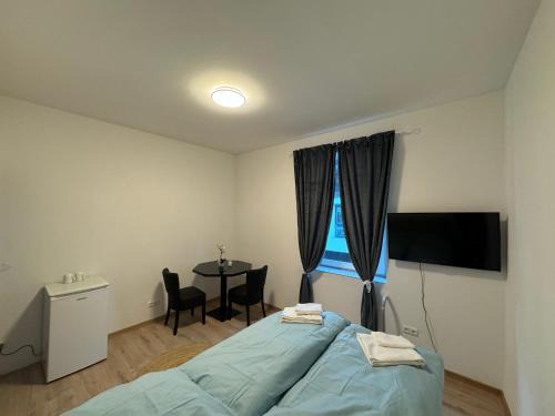 Rosenheim House | City Ferien Wohnungen 1