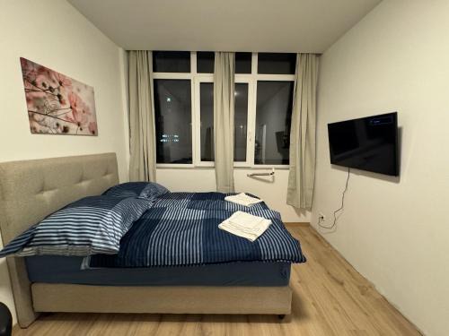 Rosenheim House | City Ferien Wohnungen 4