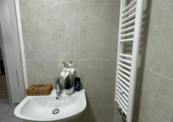 Rosenheim House | City Ferien Wohnungen 9
