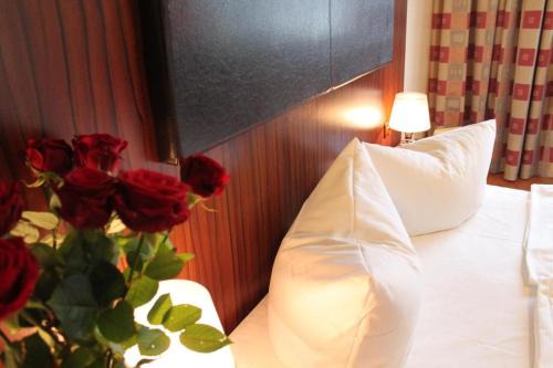 Nordend Hotel | City Hotel Mercator