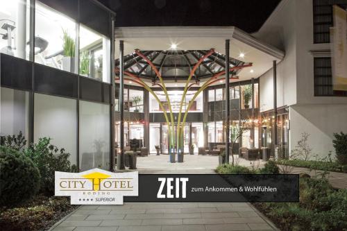 Roding Hotel | City Hotel Roding