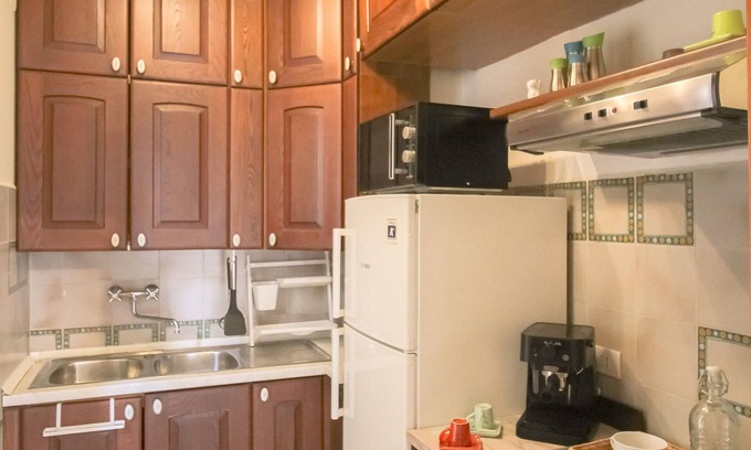 San Giuliano Terme Apartment | City House