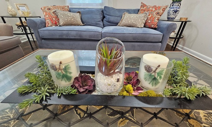 Richmond House | "City Life in RVA"-Perfect Location!