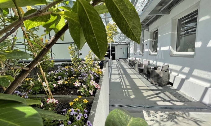 Friedrichstadt Hotel | City Lounge Hotel