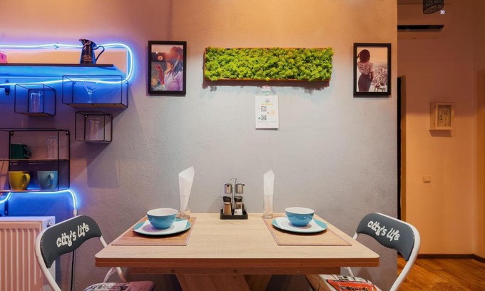 Baia Mare Apartment | City Nest Maria by Short-Stay