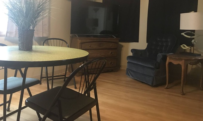 Winona House | City of Winona - Near Winona State and Lake