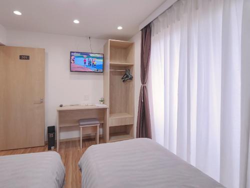 Setagaya Apartment | City Pal Sakurashinmachi - Vacation STAY 17738