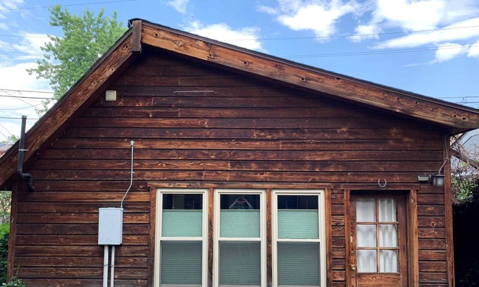 City Park West House | City Park Casita / Walk To Eats, Brews, Park, More