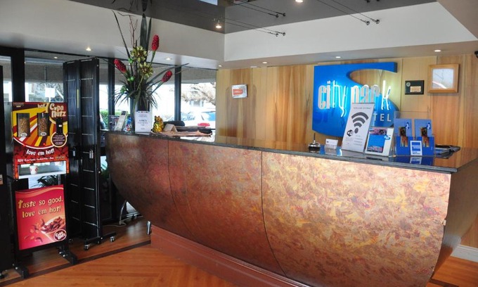 South Melbourne Hotel | City Park Hotel