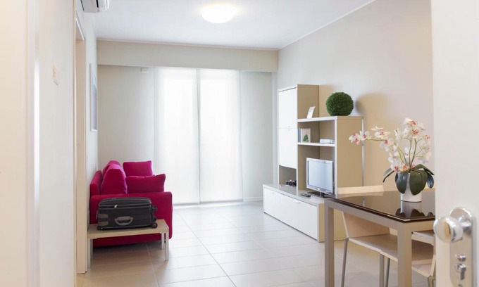 San Sisto Apartment | City Residence