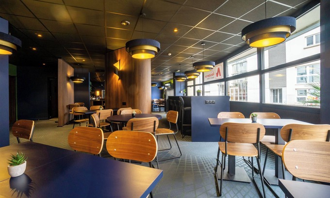 Poincare Apartment | City Residence Strasbourg Centre