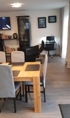Rhein-Erft-Kreis District Apartment | City und Garten