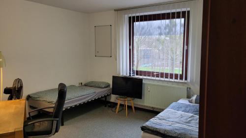 Hildesheim District Apartment | City- und Messeapartment Hildesheim