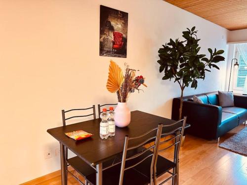 Bumpliz Apartment | City Vibe Apartment