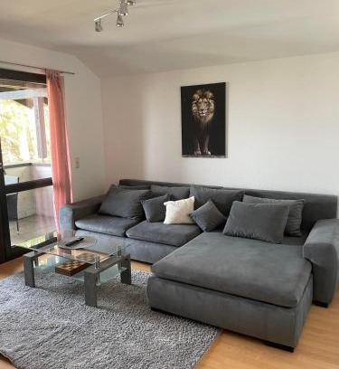 Bodenwerder House | City View
