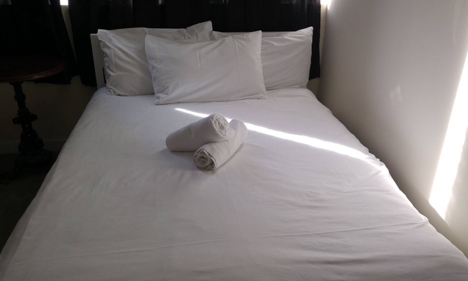 West Ham Hotel | City View Hotel Stratford