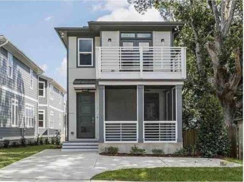 Five Points East House | City View- near Downtown, Capital, NC State