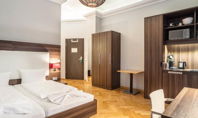 Heidelberg Apartment | City-World